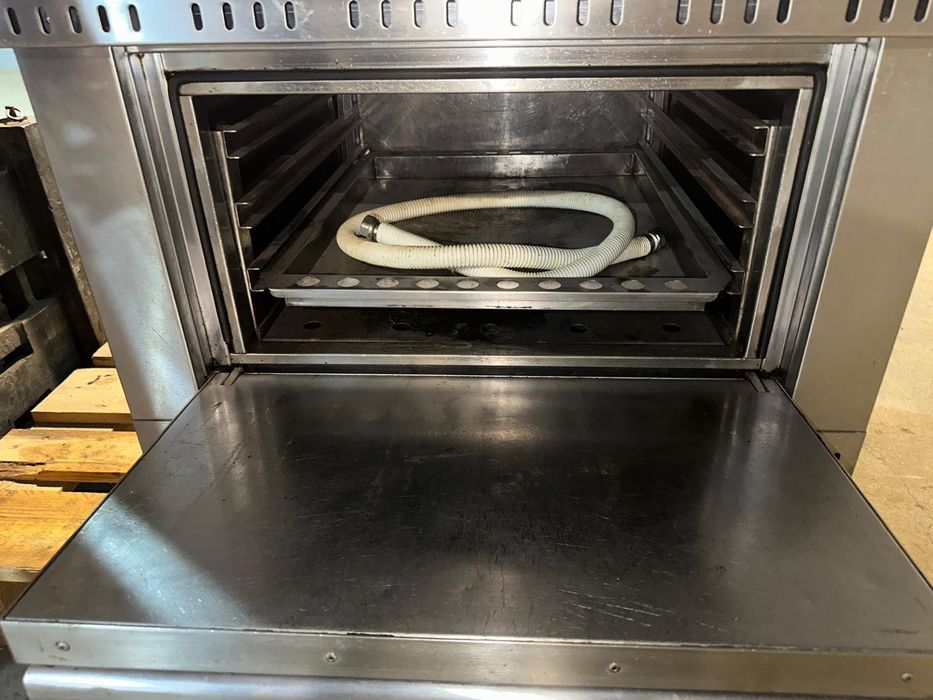 Fogão Grelhaço como novo