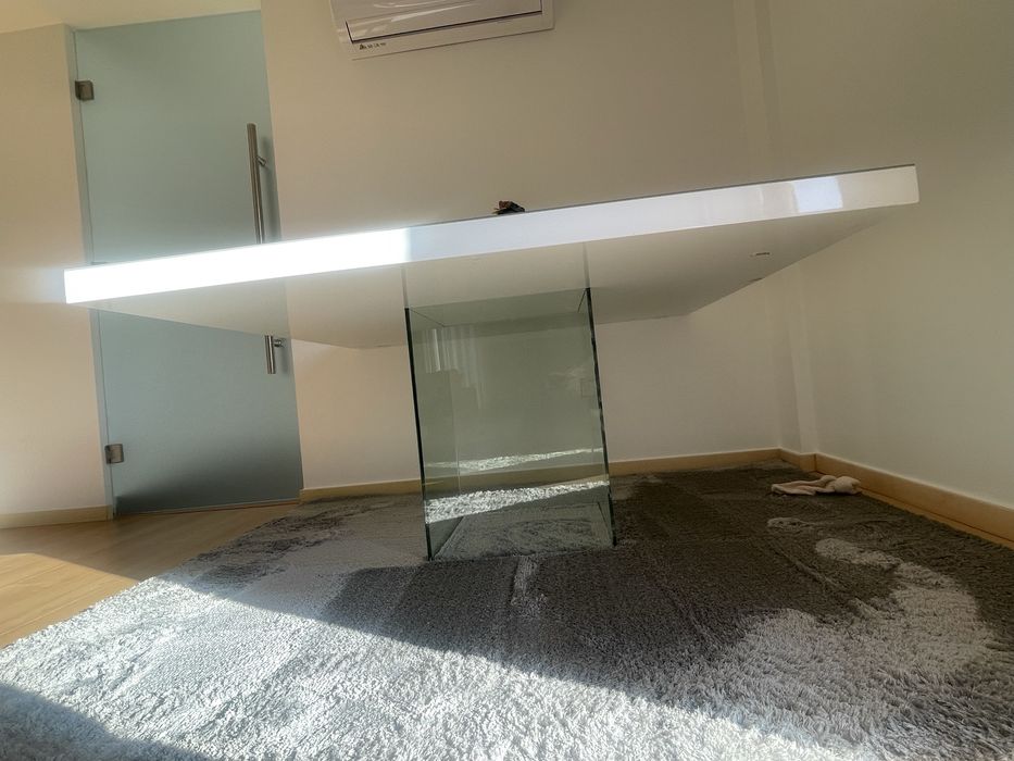 Mesa de sala excelente qualidade