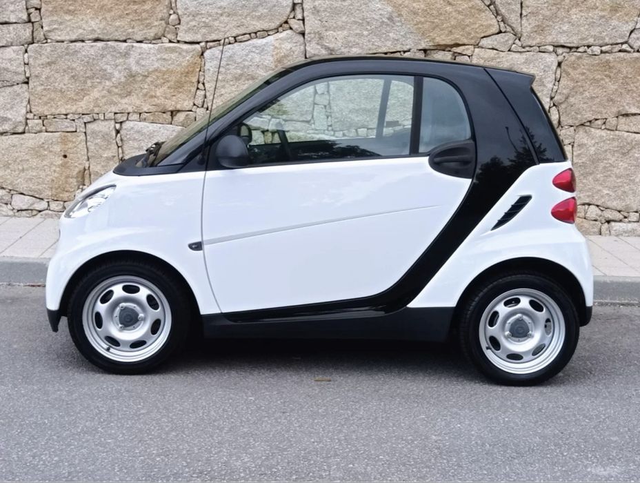 Smart 1.0 MHD NOVO 140 mil kms