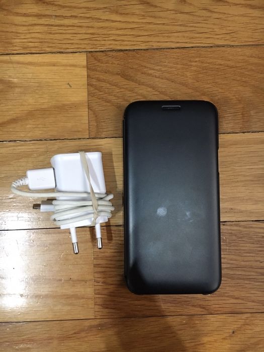 Samsung J5 2017 c/ Capa Samsung