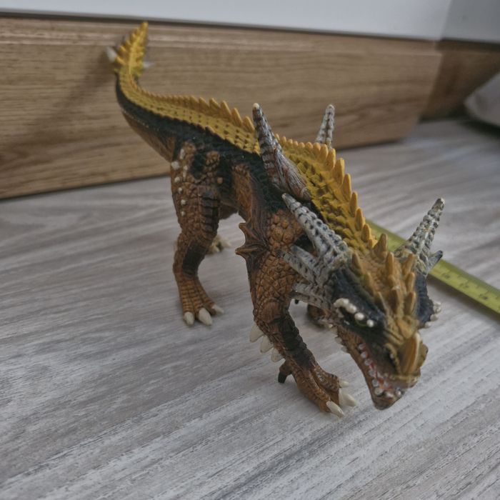 Figurka schleich smok