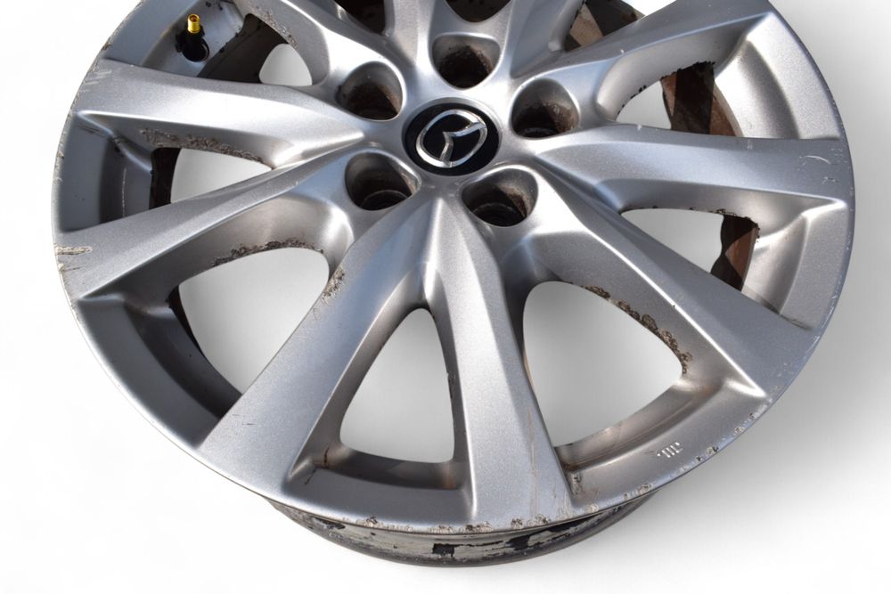 Felga Aluminiowa MAZDA 6 III 7.5" x 17" ET50 5x114.3 9965077570
