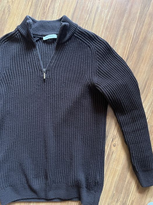 кофти вʼязані на застібці