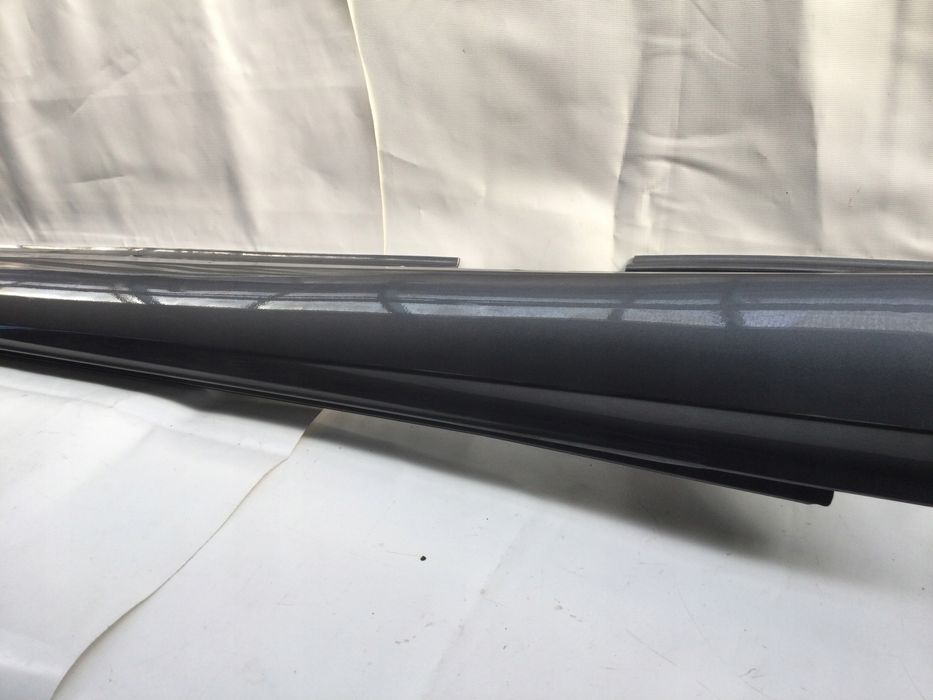 nakładka listwa progowa prawa mercedes b w2466901440 oryginał