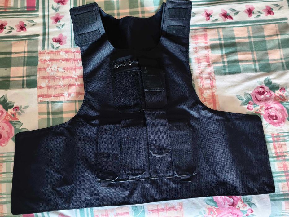 Material de Airsoft - NEGOCIÁVEL!