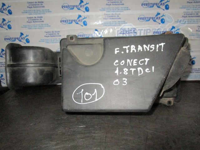 Caixa filtro ar FORD Transit Connect I (P65_, P70_, P80_)