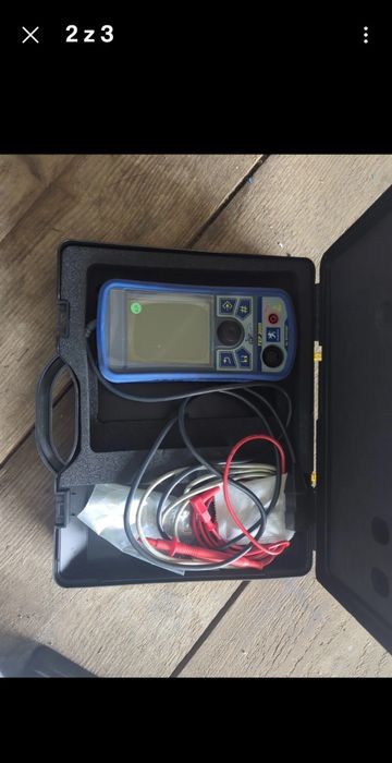 EXXOTEST TEP 2005 Peugeot