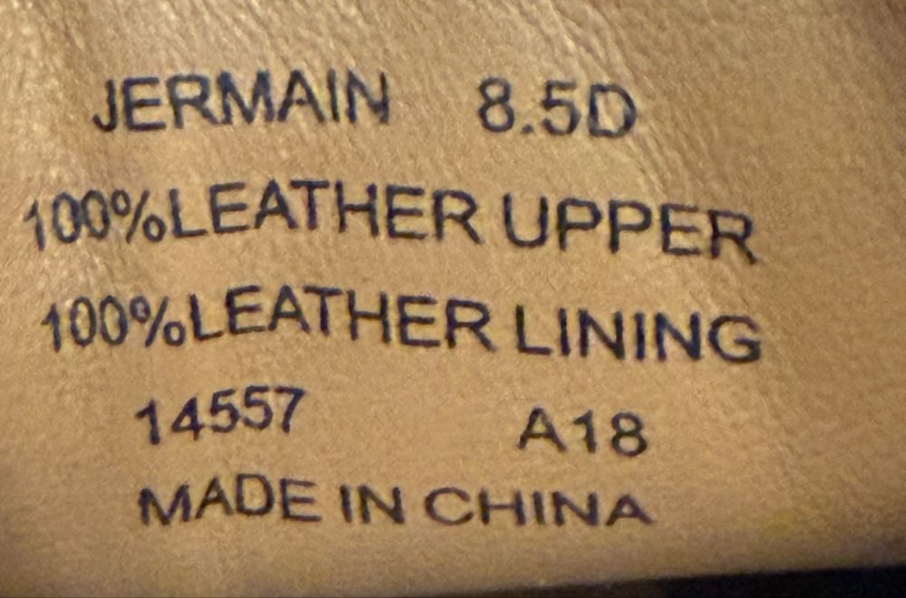 Buty męskie Ralph Lauren