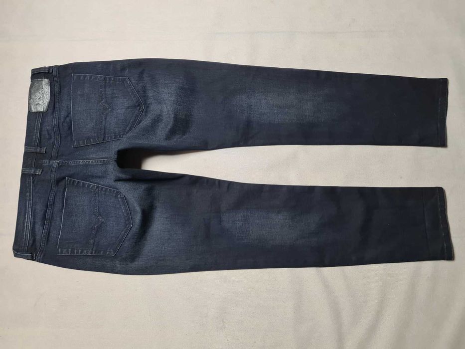 DIESEL - TEPPHAR roz. W36L32 pas 101 cm Igła Stan ' ^