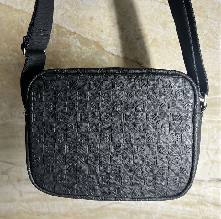 Сумка-месенджер JORDAN Monogram Mini Messenger Bag
