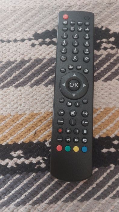 TV MITSAI 24 Polegadas