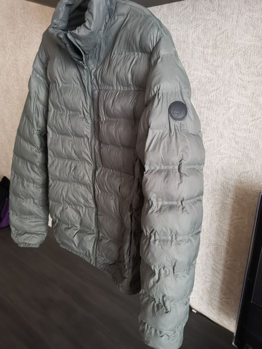 Куртка мужская Pull&Bear оригинал