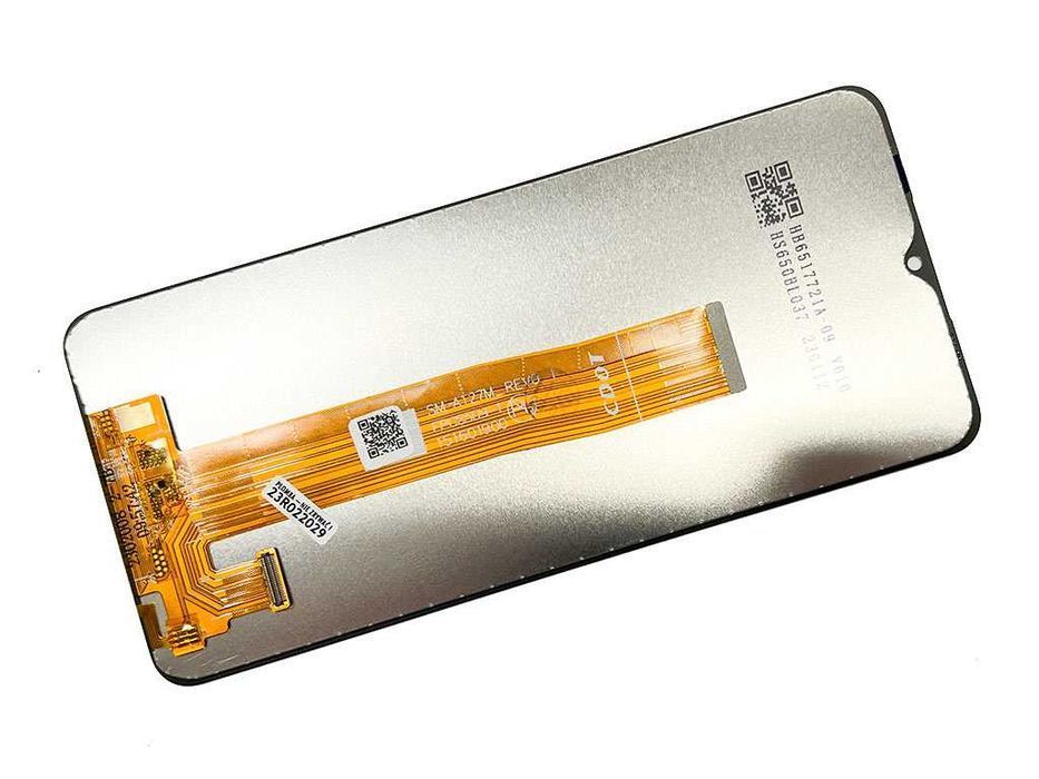 Wyświetlacz Lcd Do Samsung Galaxy A32 5G Sm-A326