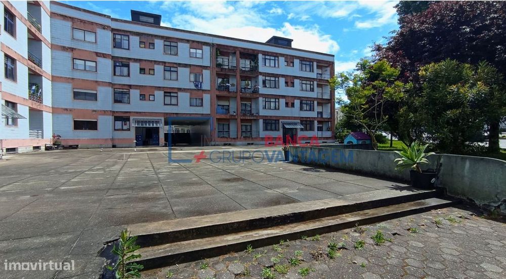 Apartamento, para venda, Vila Nova de Gaia - Oliveira do Douro