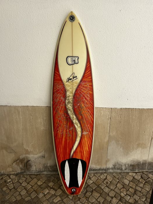 Prancha de surf 6’7