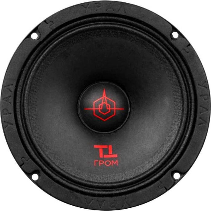 Естрадні динаміки URAL TT 165 ГРОМ