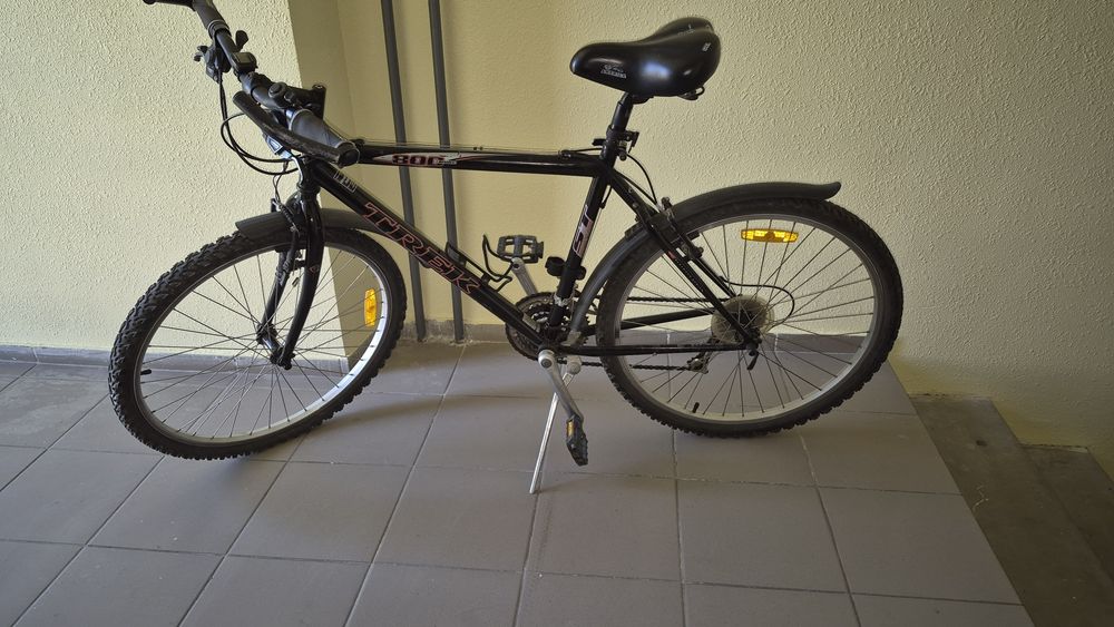 Велосипед Trek 26