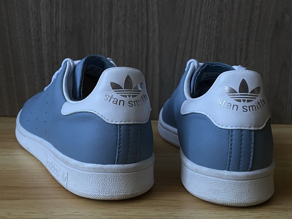 Buty Mi Adidas Stan Smith