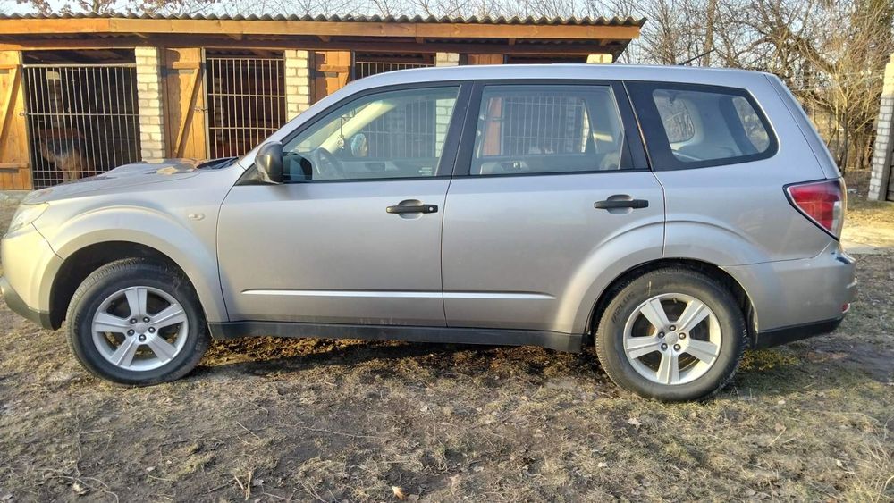 Продам власний автомобіль