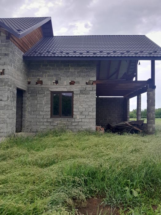 Продаж незавершеного будинку. – pohled 4