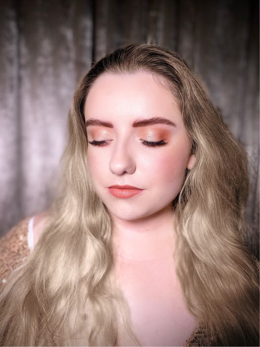 Makijaż z dojazdem/ Stylizacja brwi/  Żory i okolice