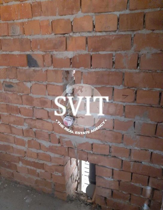 Продам квартиру в новобудові