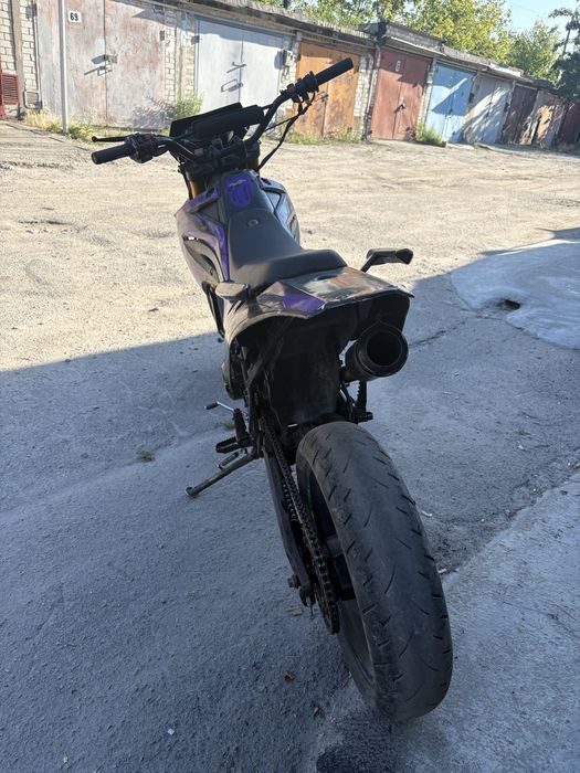 Forte cba 250.