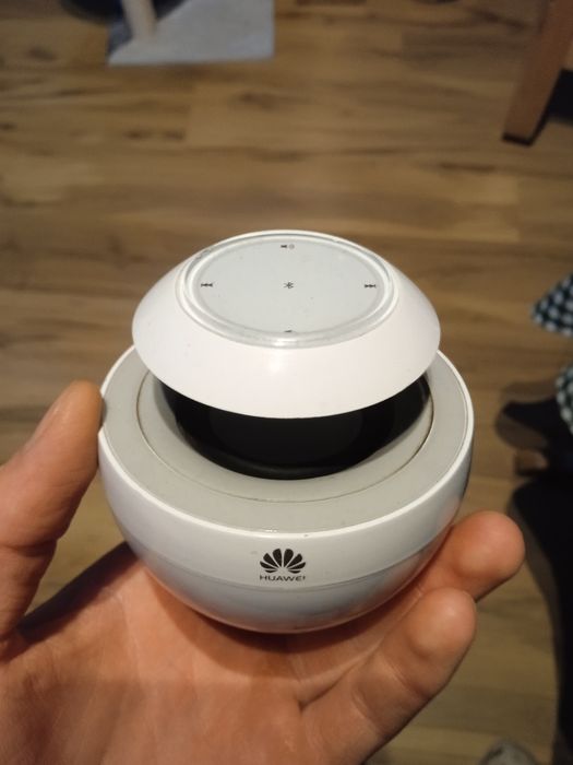 Głośnik bluetooth Huawei