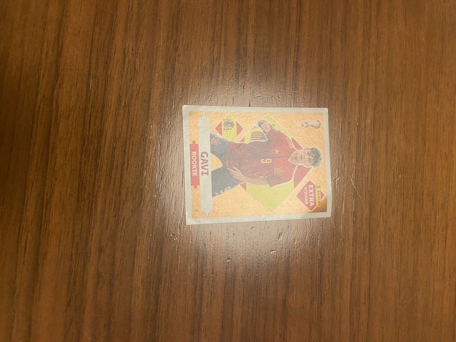 Qatar 2022 World Cup special cards