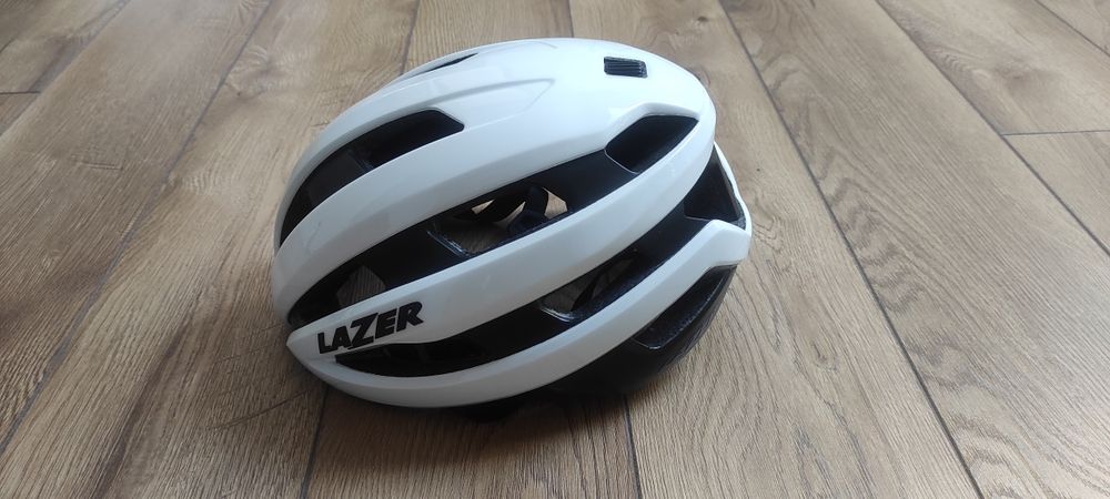 Kask rowerowy Lazer Sphere w rozm. L