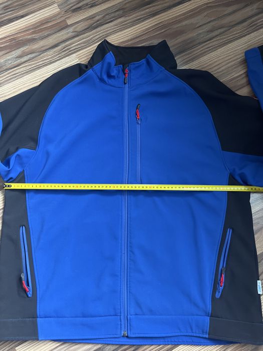 EngelbertStrauss‼️Polar meski Dryplexx Roz.3XL‼️