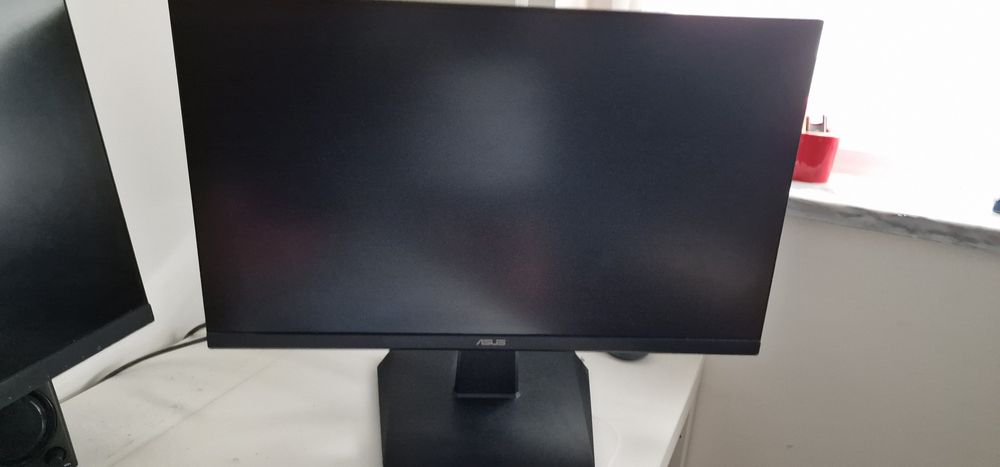 Monitores ASUS EYECARE 27''
