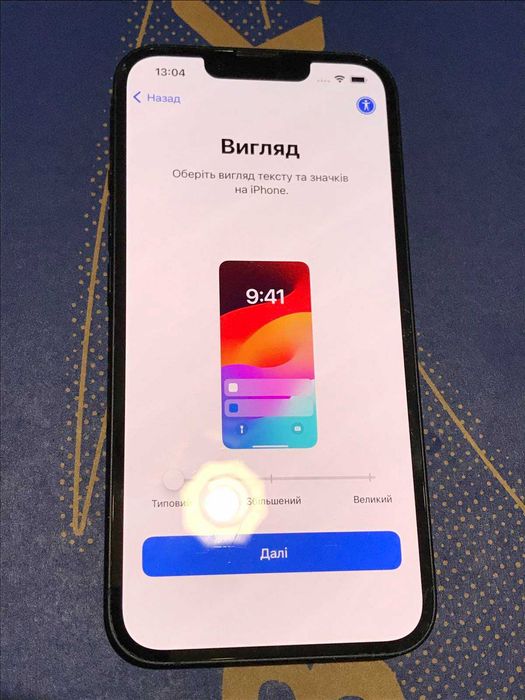 IPhone 14/256 у відмінному стані АКБ-98%