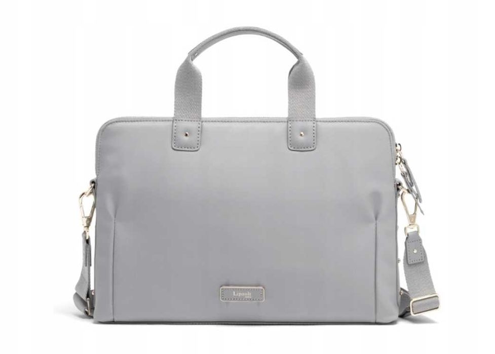 Nowa torba na laptopa 14,0 in Lipault - slim laptop bag