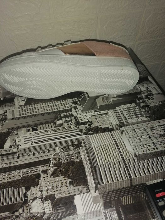 Sapatilhas para Senhora