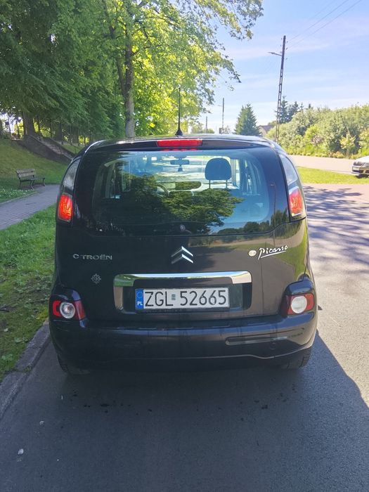 Citroen C3 Picasso 1.6 HDI