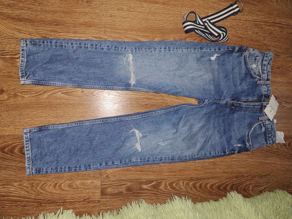 Джинси Zara оригинал