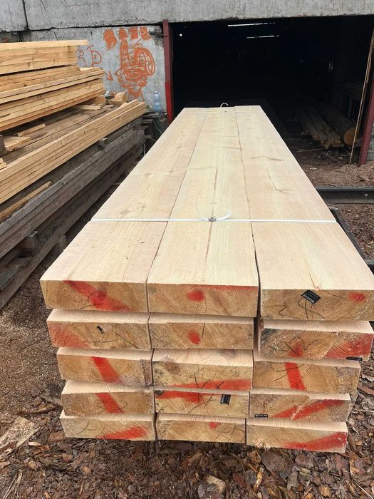 Суха і міцна деревина для будь-якої конструкції Телефонуйте