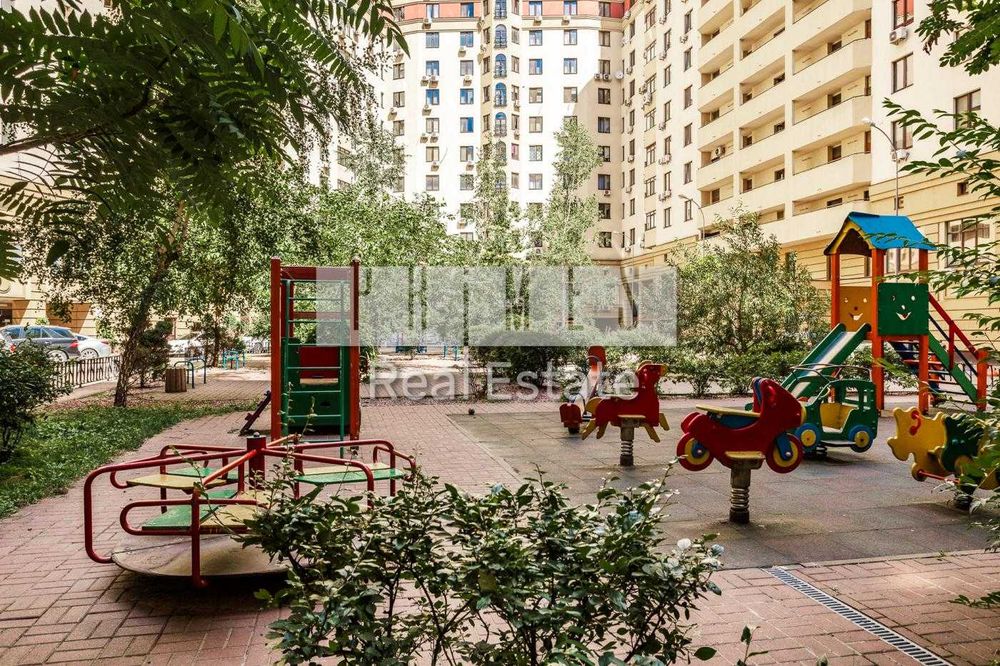 Продаж 3к квартири ЖК «Златоустівський», вул. Полтавська, 10