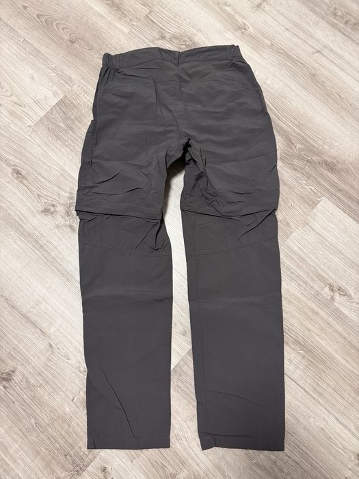 Трекінгові штани Quechua