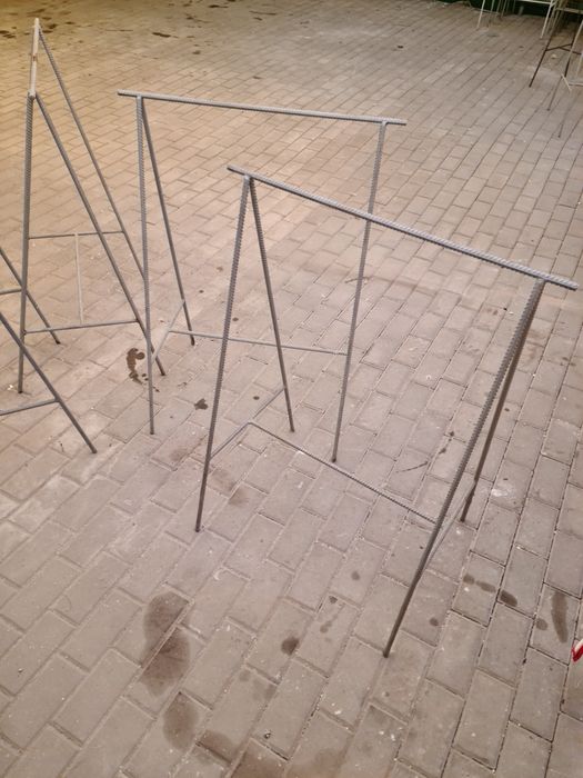 Kozły budowlane, Kobyłki, Stojaki,Kozioł budowlany