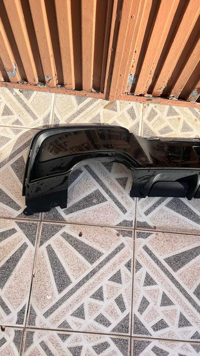 difusor bmw 135 novo