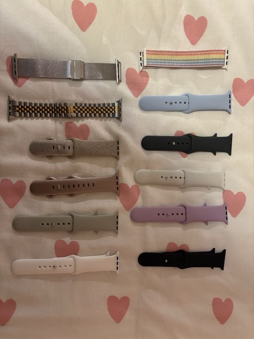 Apple Watch Series 3 - 38mm