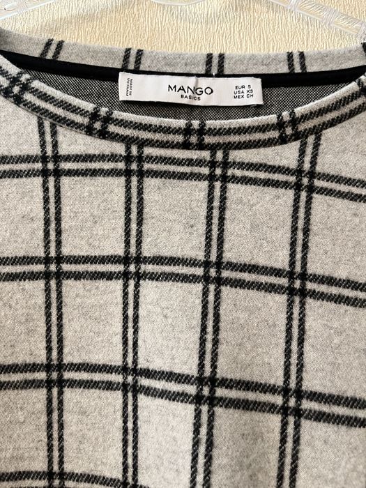 Блуза женская, MANGO
