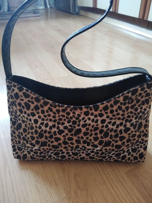 Torebka damska na drobiazgi