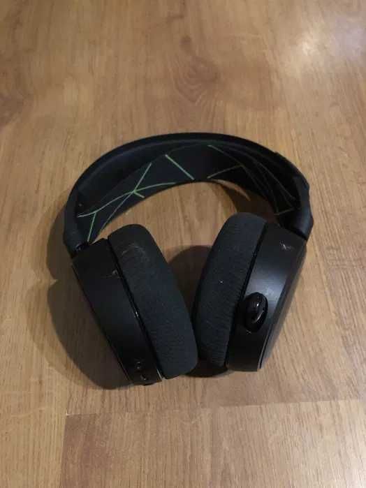 Słuchawki Gamingowe SteelSeries Arctis 9X Wireless