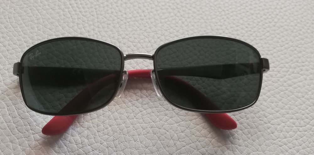 Óculos ray ban criança