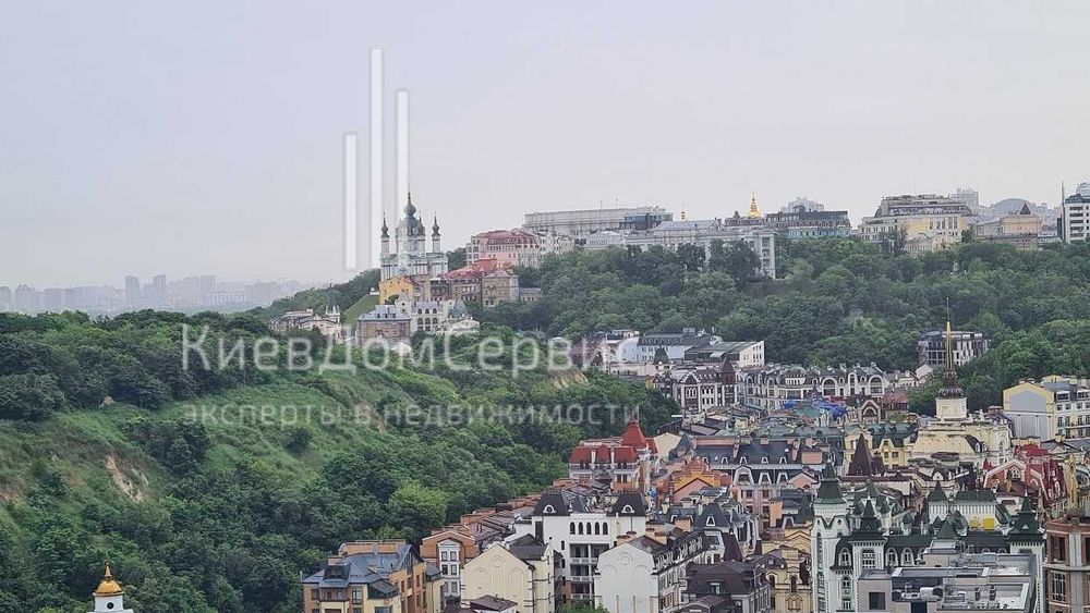 Продаж 2х кім ЖК Поділ Плаза Глибочицька 73