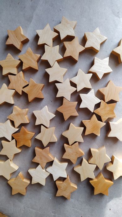 Балансир гра з дерева ручної роботи майстерні Еколенд