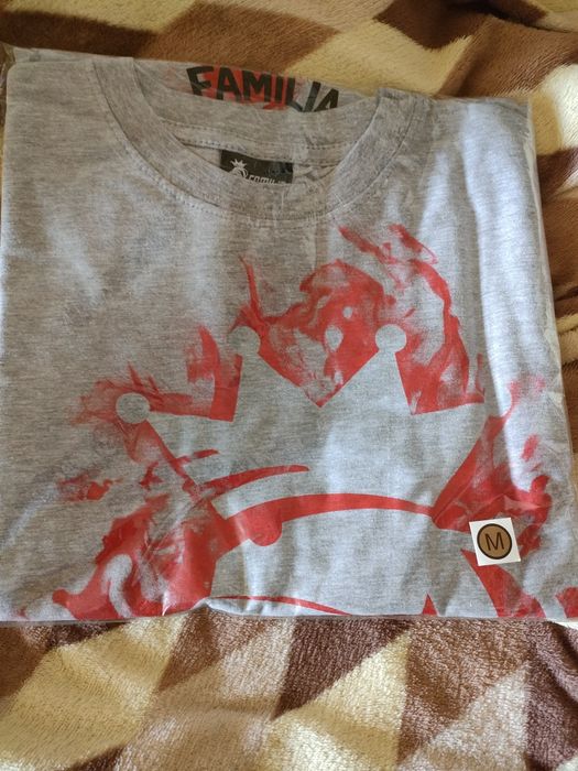 Unhuman Koszulka Familia Wear Vulgarus Słoń BDF Represent